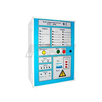Автоматика котельная Барс-2ПМ