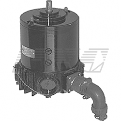 Электродвигатель ДП-Р-0