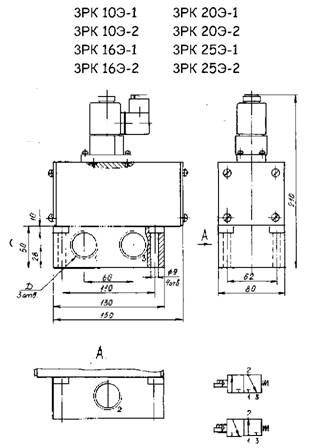 ЗРК10Э1, ЗРК20Э-1, ЗРК10Э-2, ЗРК20Э-2, ЗРК16Э-1, ЗРК25Э-1, ЗРК16Э-2, ЗРК25Э-2